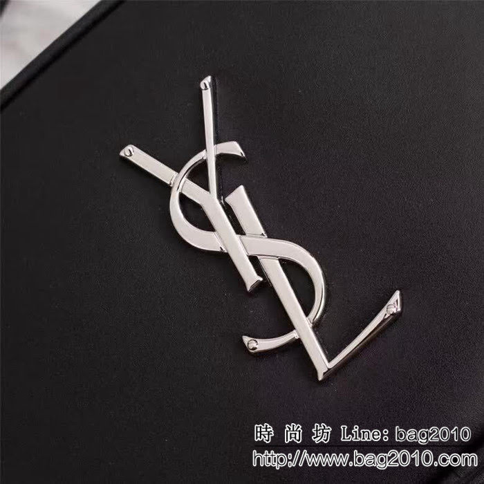 YSL聖羅蘭 專櫃品質 16SS春夏款 流蘇單肩斜挎小方包 26527 YAS1216